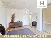 MUSTERWOHNUNG - 2 Zimmer Etagenwohnung zum Kaufen in Berlin