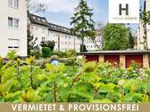 Hausansicht - 2 Zimmer Etagenwohnung in Berlin