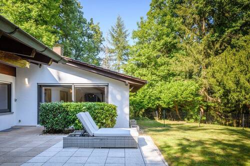 Terrasse - 