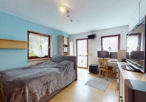 Zimmer II - 