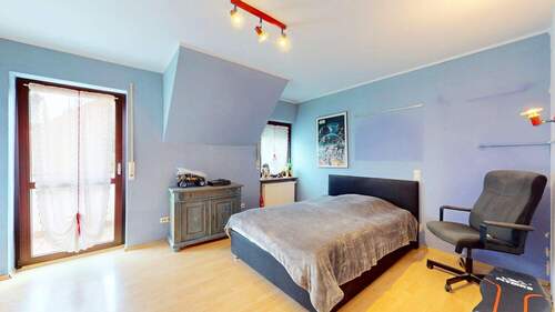 Zimmer III - 