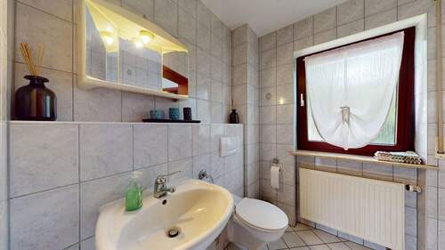 Gäste-WC - 
