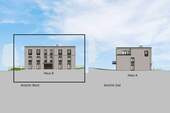 Ansicht Nord - 