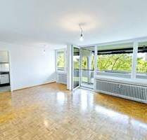 Helle 3- Zimmer mit perfekter Aufteilung - ruhig und grün gelegen - sofort beziehbar - München Ramersdorf-Perlach