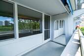 Balkon - 