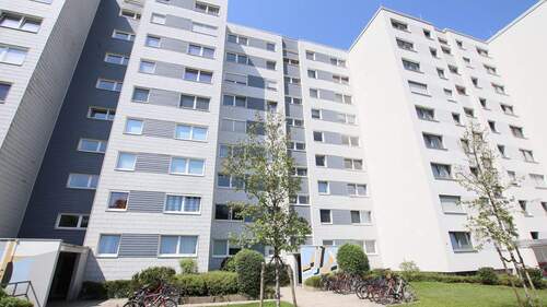 Vorderansicht - 