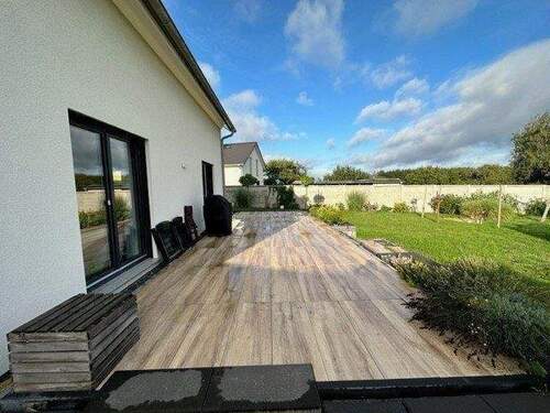 Terrasse - 