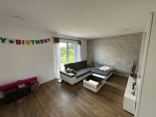 Wohnzimmer - 