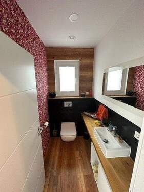 Gäste WC - 