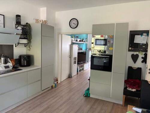 Bild 4 - Etagenwohnung mit 57,10 m² in Essen zur Miete