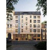 SCHNZN-Apartments - Attraktives Investmentpaket! - Hamburg Altona-Nord