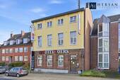 HI-919-IMMOBILIE AACHEN-1 - Gewerbeimmobilie - Kernsaniertes Hotel in bester Kurortlage von Aachen!