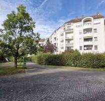 Schöne Gartenwohnung in Kirchheim bei München