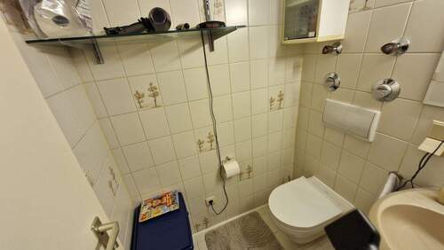 Badezimmer - 