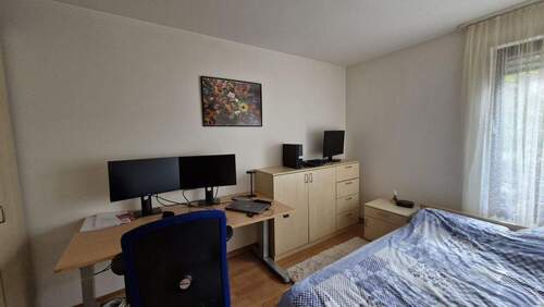 Schlafzimmer - 
