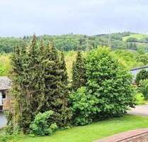 Renoviert & neue Einbauküche... hübsche 3 Zi.-Wohnung - Waldshut-Tiengen