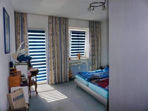 Schlafzimmer - 