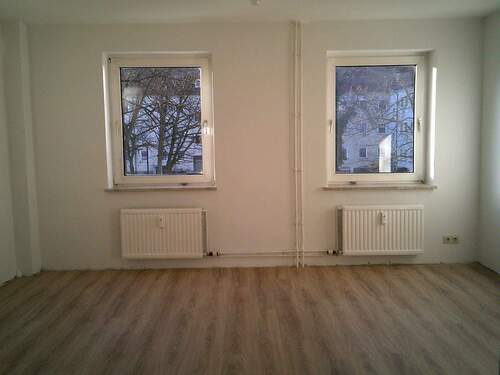 Wohnzimmer - Modernes Zuhause für Paare - einziehen und gemeinsam wohlfühlen