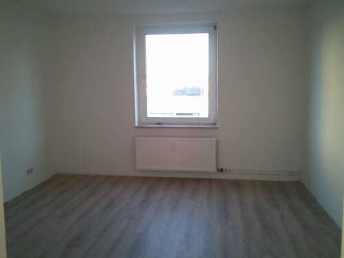 Schlafzimmer - 2 Zimmer Etagenwohnung in Salzgitter