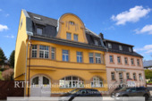 Außenansicht - großzügig, modern und hochwertig saniert (A1708)