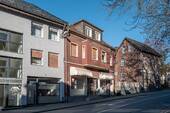 Außenansicht - 5 Zimmer Mehrfamilienhaus, Wohnhaus zum Kaufen in Fröndenberg/Ruhr