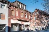 Außenansicht - 5 Zimmer Mehrfamilienhaus, Wohnhaus in Fröndenberg/Ruhr