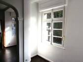 Extravagante Rundung im Essbereich - 