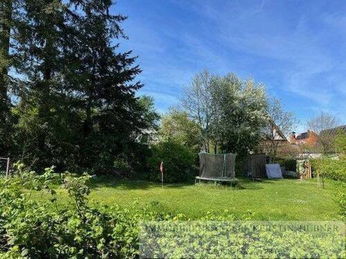 Ansicht - Grundstück in Bamberg zum Kaufen