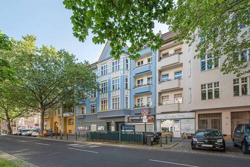 Fassade - 