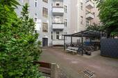 Innenhof - 