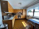 Küche - 5 Zimmer Bungalow in Aurich