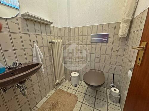 Gäste-WC - 