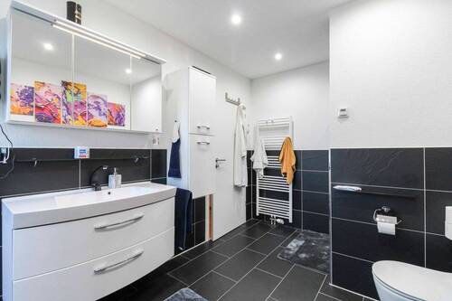 Badezimmer 2.OG - 