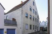 Außenansicht - 