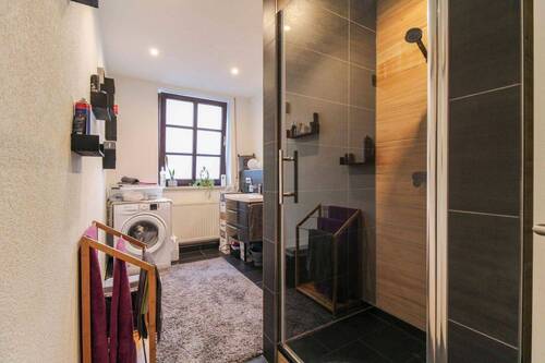 Badezimmer EG - 