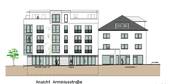 Ansicht Armeniusstraße - 4 Zimmer Etagenwohnung zum Kaufen in Bad Lippspringe