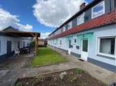 Bild 1 - Von Privat Courtagefrei 7 Familienhaus im Reihenhausstil