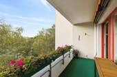 Balkon - Etagenwohnung mit 75,00 m² in Berlin zum Kaufen