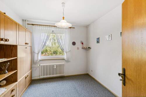 Zimmer III - 