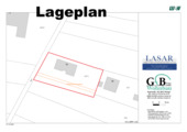 Lageplan - 