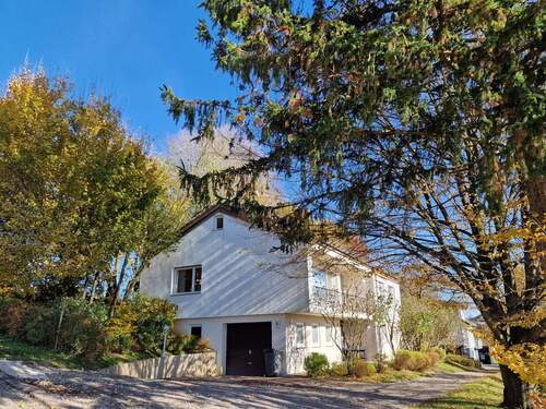 Westansicht.jpg - Wohnen auf der Sonnenseite - 364.500,00 EUR Kaufpreis, ca.  172,10 m² Wohnfläche