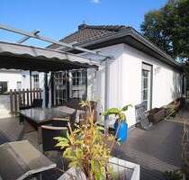 Nahe Hamburg - Modernisierter Bungalow in ruhiger Lage - Heist