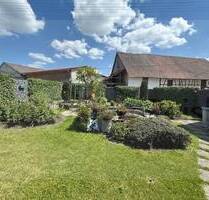 Mehrfamilienhaus mir 3 Wohneinheiten - Frickingen