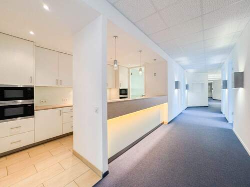 Küche/Flur (Einheit 1) - 