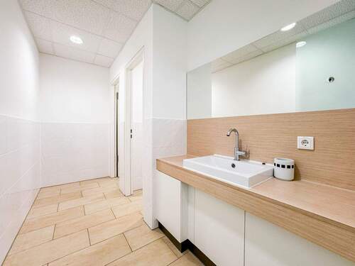 WC-Damen (Einheit 1) - 