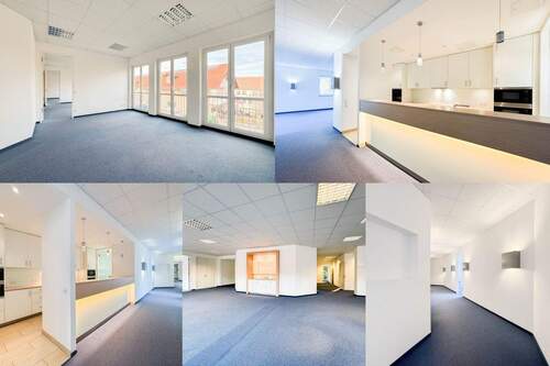 Gewerbe Feldafing - Flexible Gewerbefläche in Feldafing von 210m² bis 500?m²