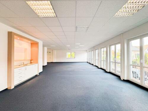 Büro/Besprechung (Einheit 2) - 