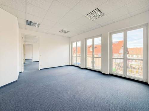 Büro (Einheit 1) - Büro zur Miete in Feldafing