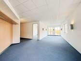 Eingangsbereich (Einheit 1) - Büro mit 290,00 m&sup2; in Feldafing zur Miete