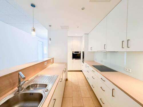 Küche (Einheit 1) - 